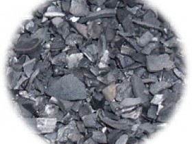 载银活性炭