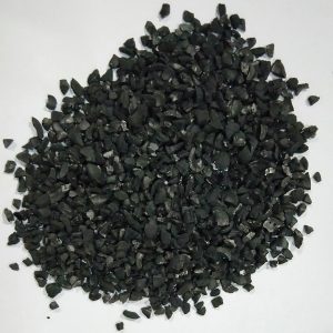 石化脱硫炭